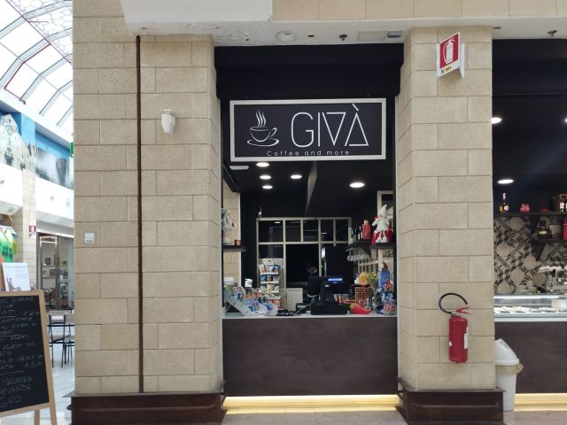 GIVA