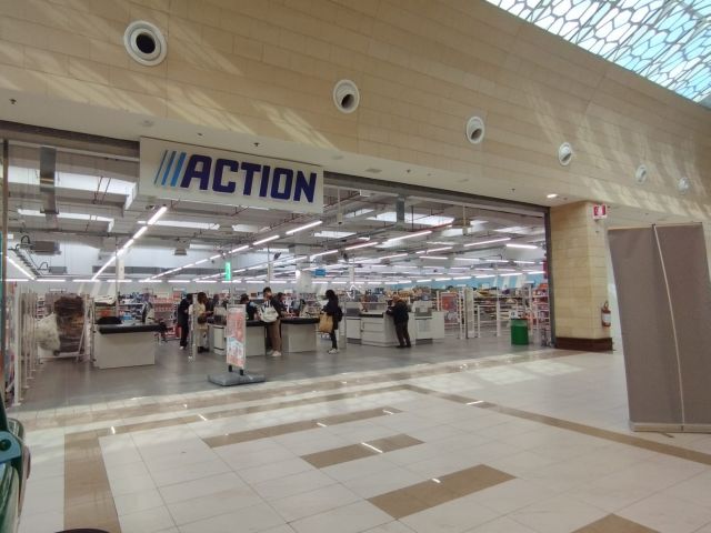 action